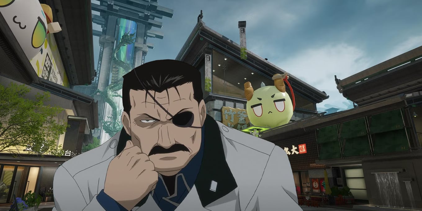 Wuling-Transmutation-Circle-Arknights-Endfield-Fullmetal-Alchemist